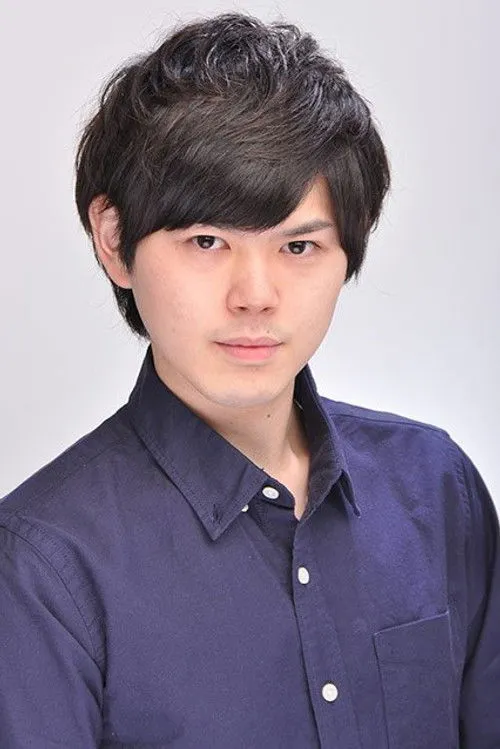 Leon Powalski (Japanese)