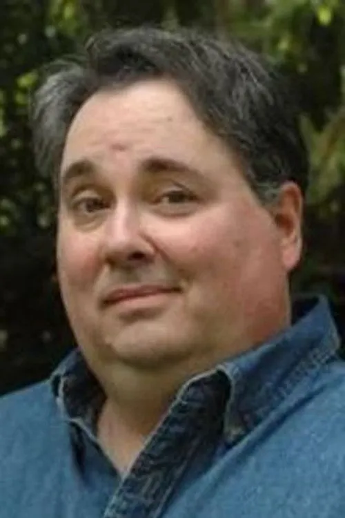Joe Hanna photo