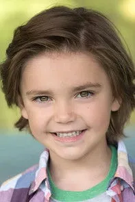 Baylen D. Bielitz photo