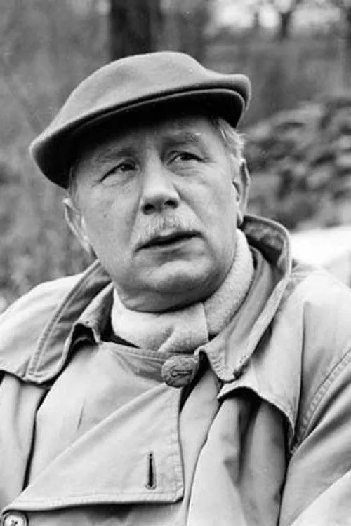 Helmut Käutner
