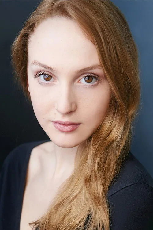 Ella Jonas Farlinger photo