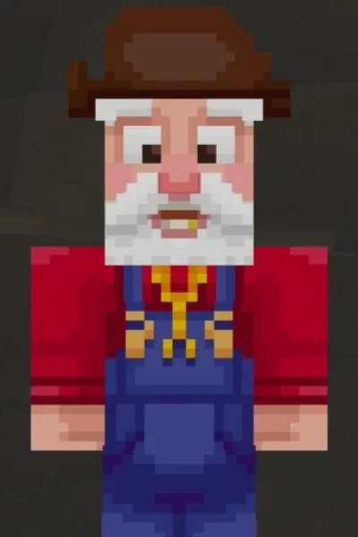 Stinky Pete (The Prospector) photo
