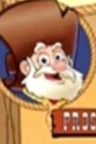 Stinky Pete (The Prospector) photo