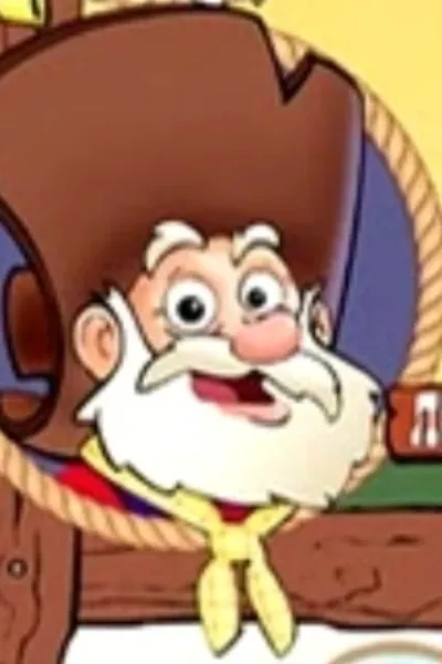 Stinky Pete (The Prospector) photo