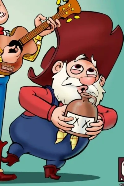 Stinky Pete (The Prospector) photo