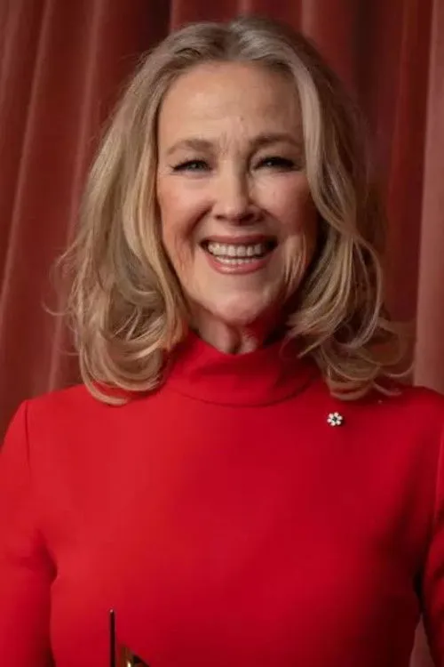 Catherine O'Hara photo