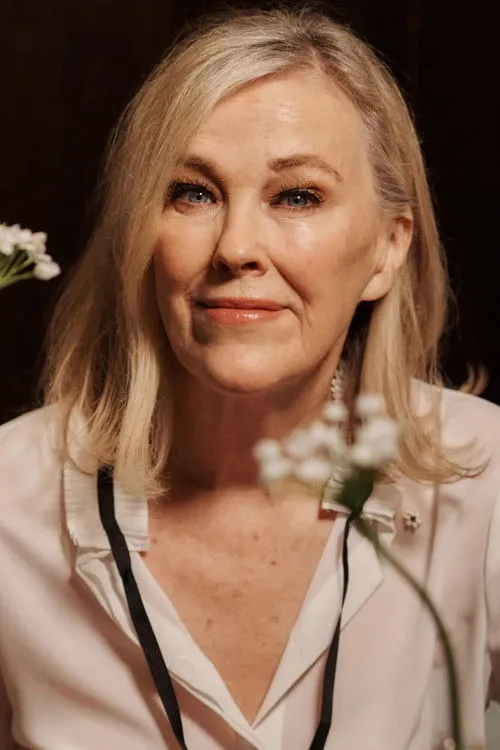 Catherine O'Hara photo