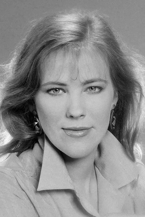 Catherine O'Hara photo