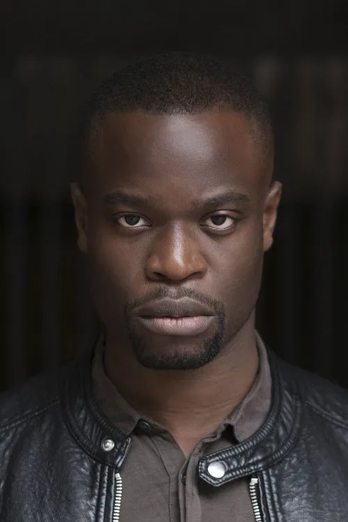 Emmanuel Imani photo