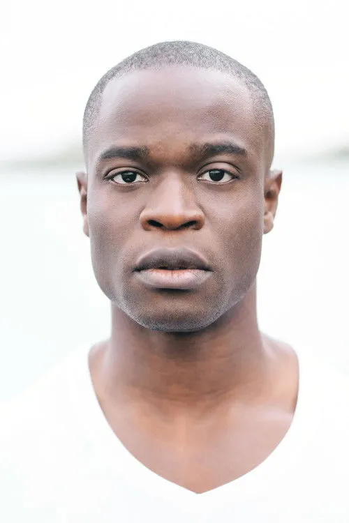 Emmanuel Imani photo