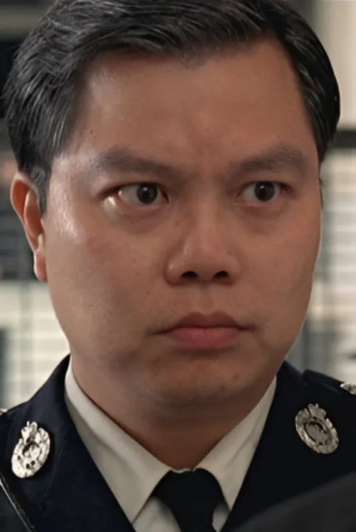 Shin Kam-Ching