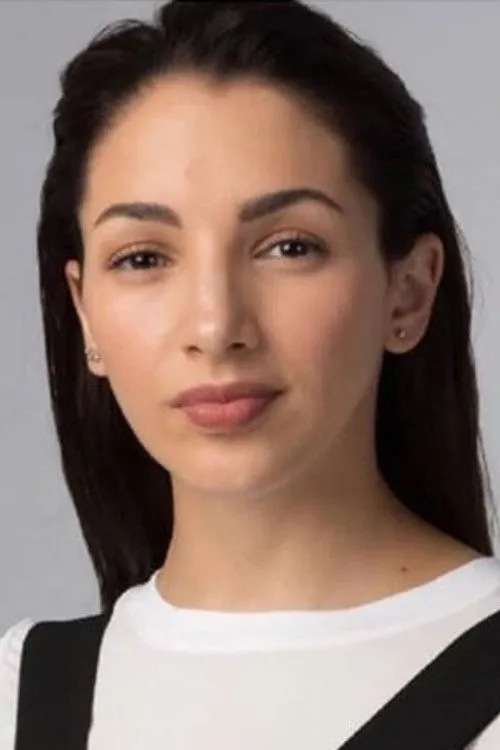 Thelma Fardin photo