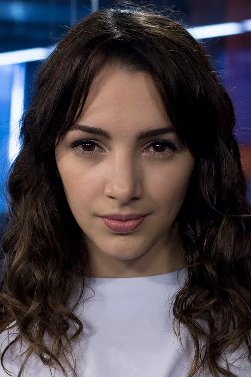 Thelma Fardin