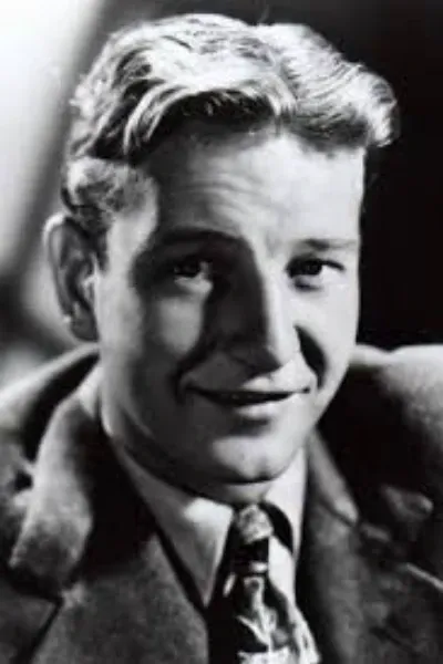 Duncan 'Dean' Parkin photo