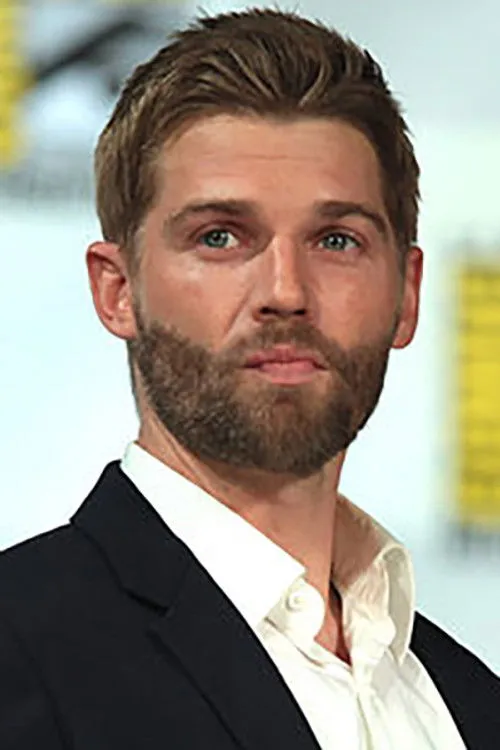 Michael Vogel
