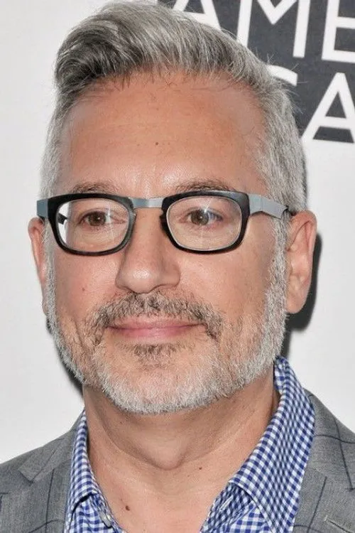 Veronica’s Dad