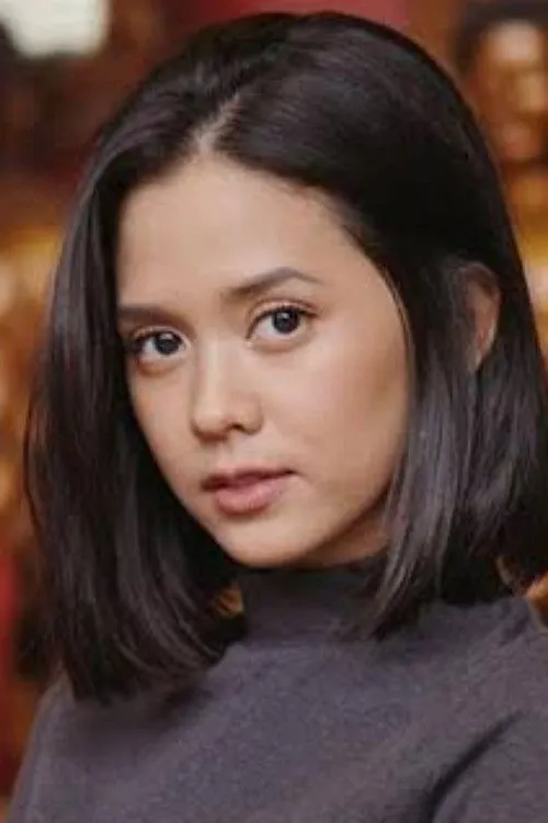 Indah Syafiqah