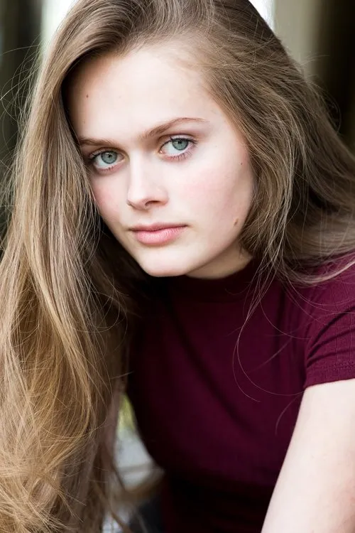 Hannah Nordberg photo