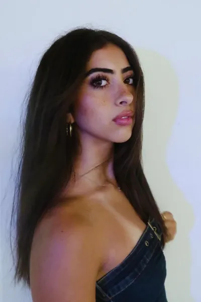 Skyler Aboujaoude photo