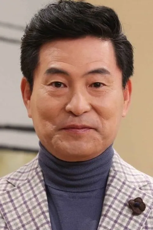 Prof. Yoon