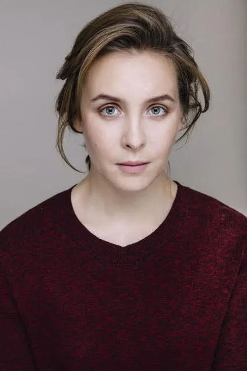 Olga Aksyonova photo
