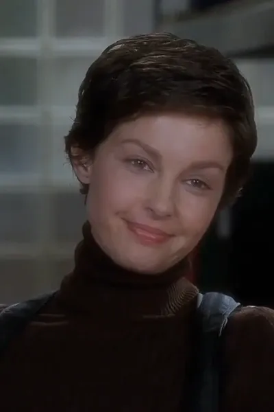 Ashley Judd photo