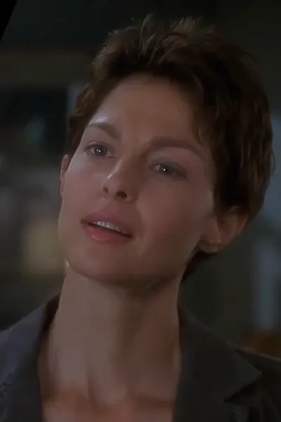 Ashley Judd photo
