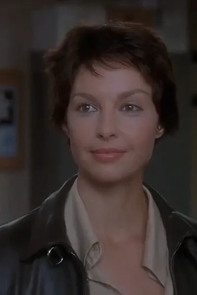 Ashley Judd photo