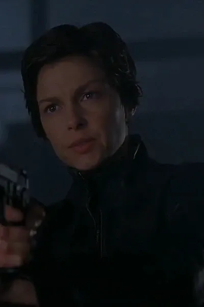 Ashley Judd photo