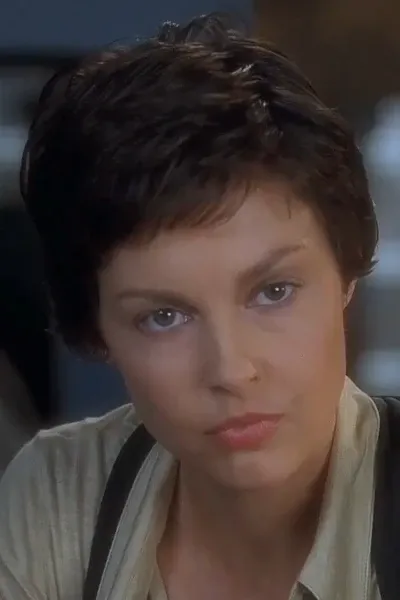 Ashley Judd photo