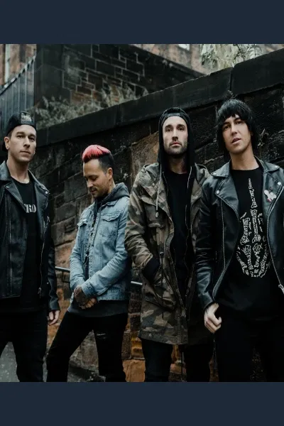 Sleeping With Sirens photo