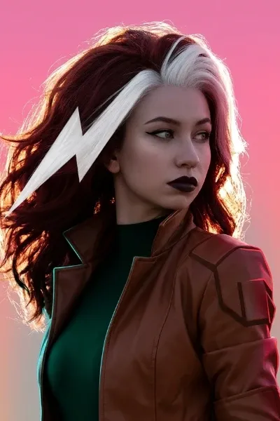 Katelyn Nacon