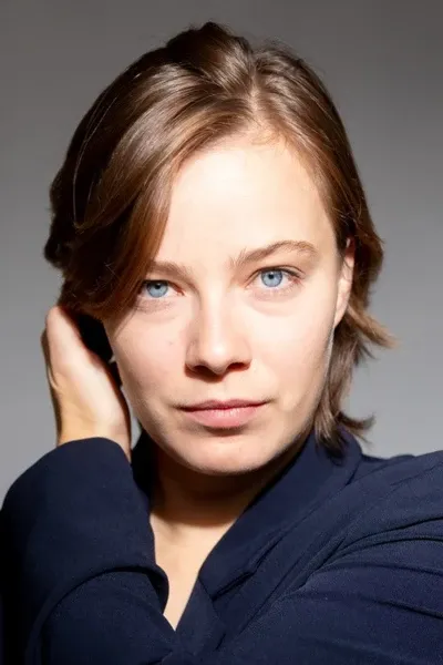 Saskia Rosendahl photo