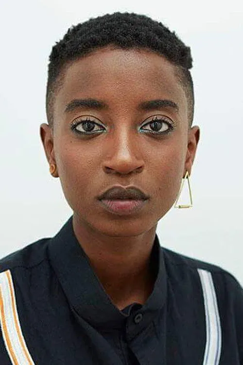 Samantha Mugatsia photo
