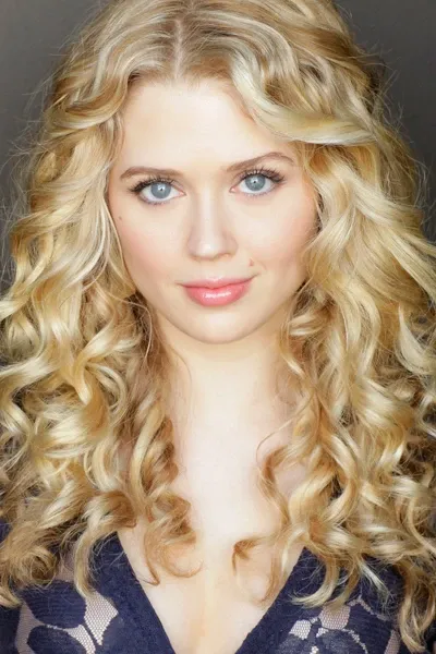 Brooke Newton photo