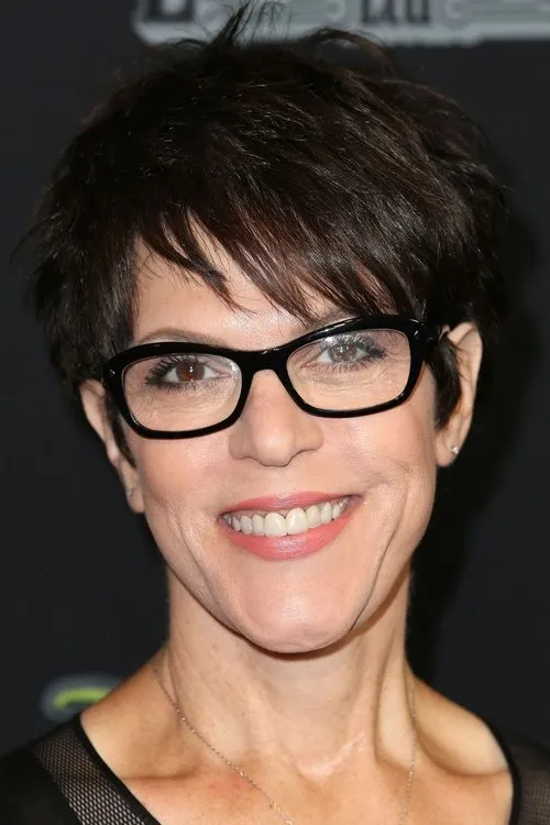 April Winchell photo