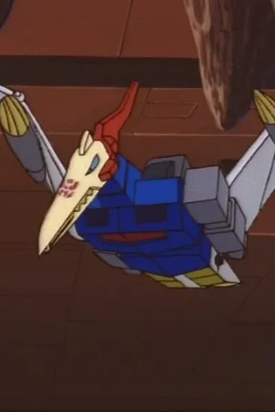 Swoop (Transformers) photo