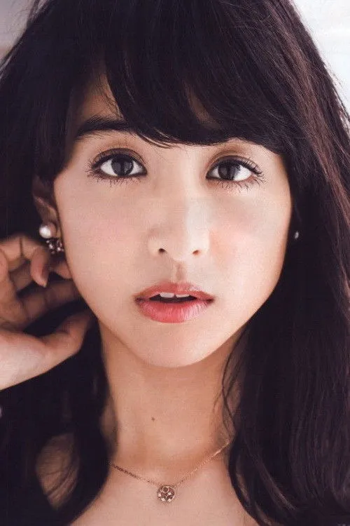Mizuki Yamamoto photo