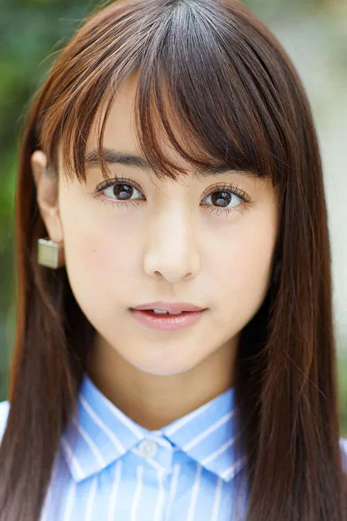 Mizuki Yamamoto photo