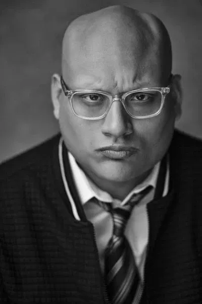Angel Rosario Jr. photo