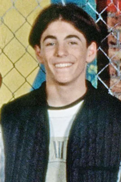 Josh Server