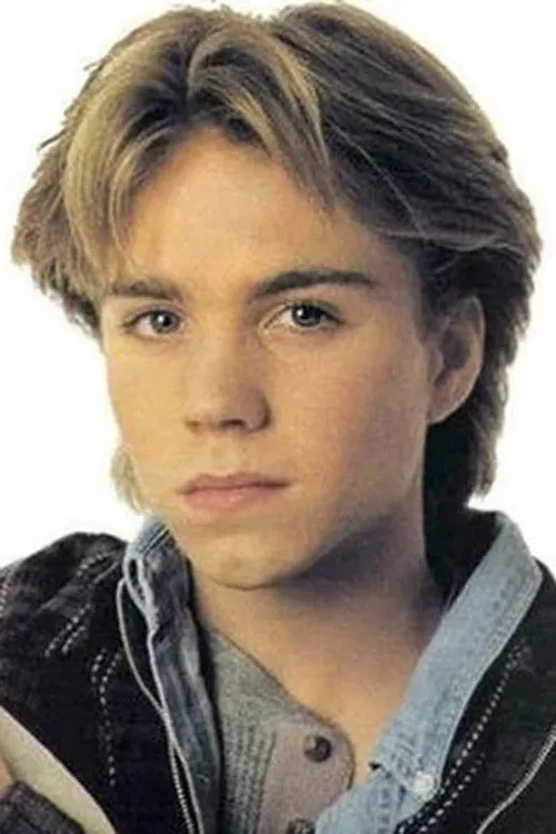Jonathan Brandis photo