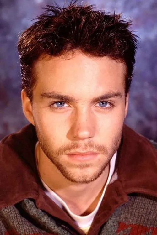 Jonathan Brandis photo