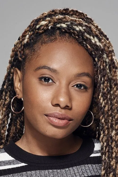 Imani Hakim photo