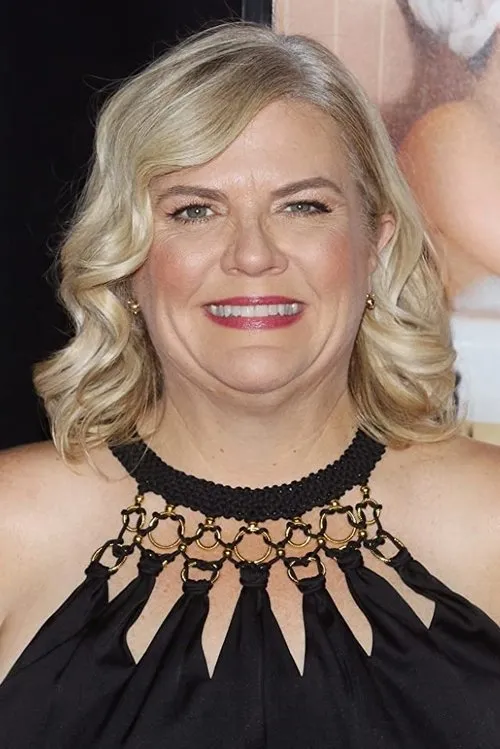 Paula Pell photo