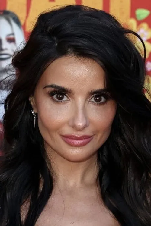 Mikaela Hoover photo