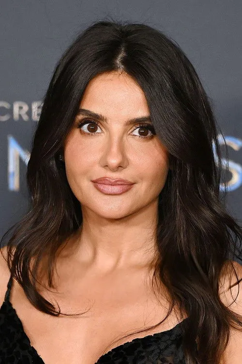 Mikaela Hoover photo