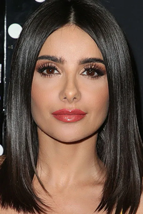 Mikaela Hoover photo