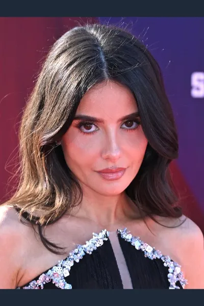 Mikaela Hoover photo