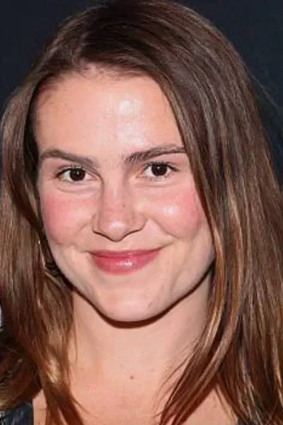 Taylar Hender photo